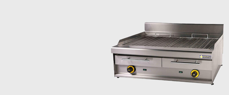 Tex Grill