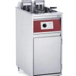 Standfritteuse VX41S Sirius