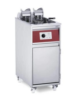 Standfritteuse VX41S Sirius