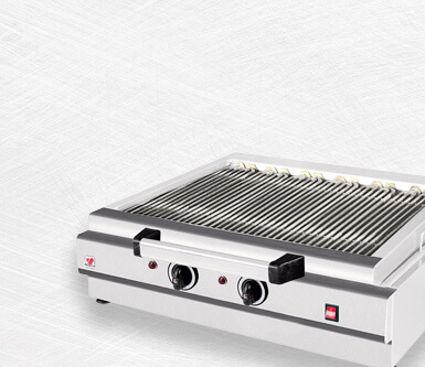 Tex Grill