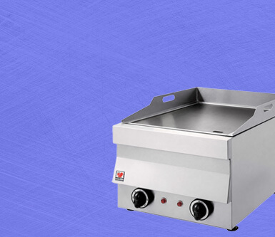 Tex Grill