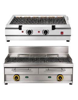 Elektrogrills